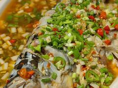 -飞虹鱼馆(春华路店)