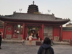 -天宁寺