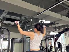 -形馆健身·普拉提(加州店)