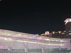 -上海体育场