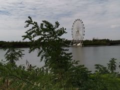 -渔岛海洋度假区