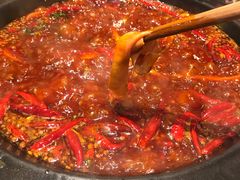 生抠鸭肠-蜀大侠火锅(寰球文化地标·总府店)