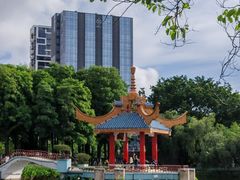 -金砂公园