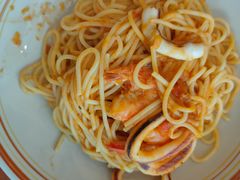 -萨莉亚意式餐厅(国和1000店)