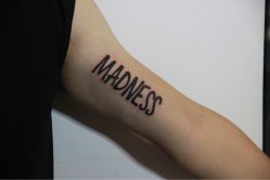 -东方印客纹身CHINA INK TATTOO