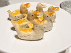 -四季民福烤鸭店(外滩外白渡桥店)