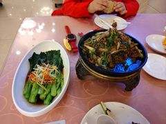 -烤肉宛饭庄(南礼士路店)