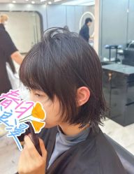 -赤道 Hair Salon