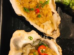 -烧货·活海鲜炭烧(湖滨商业街店)