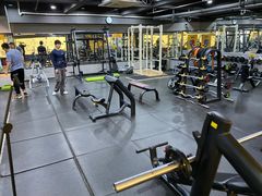 -超鹿运动健身(紫阳商贸中心店)