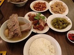 -松發肉骨茶(先得坊店)