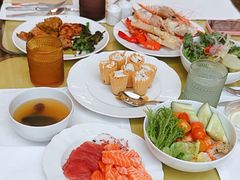-Colony(新加坡丽思卡尔顿美年酒店)