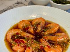 -潮州府·潮菜·砂锅粥(徐家汇店)