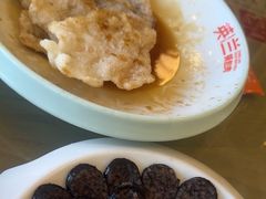 -英兰朝族饭店·英兰锅包肉(佳园路店)
