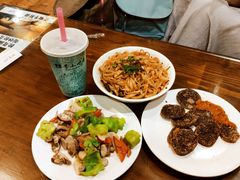 -88号小吃店·经典云南菜·地道纳西美食