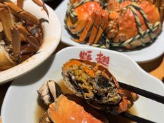 -蚝翅·海鲜粥·烧烤·龙虾季(海曙天一店)