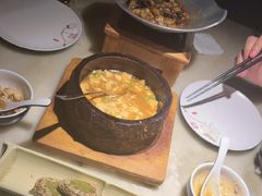 -绿茶餐厅(成都大悦城店)