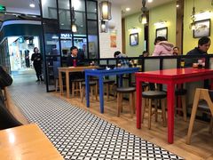 大堂-回味鸭血粉丝汤(砂之船店)