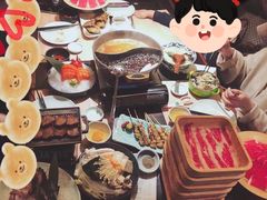 -山葵家·创意料理(宁波来福士店)