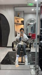 -TOP HAIR SALON