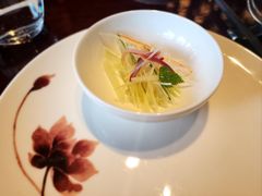 -杭州西子湖四季酒店·金沙厅