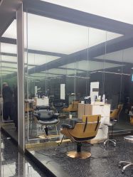 -概念‘s HAIR SALON