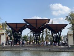 -上海长兴岛郊野公园