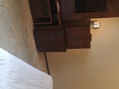 -广州粤海喜来登酒店