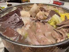 -炊江南·上海菜(国展华漕店)