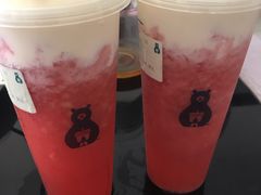 -森茶(湛江万达店)