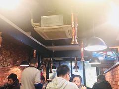 -炙韩料理·部队锅专门店