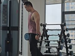 -WEGYMER健萌健身(麦德龙钰龙天下馆)