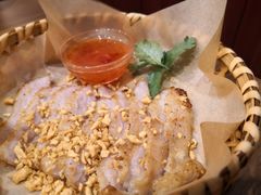 -曼谷食堂·泰国家庭料理(丹桂路店)