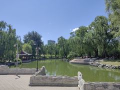 -万柳阁小馆·花园餐厅(龙潭湖店)