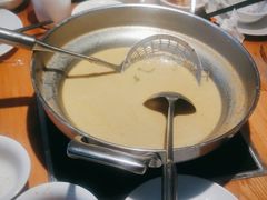 -骨之味·筒骨汤火锅(晋江万达店)
