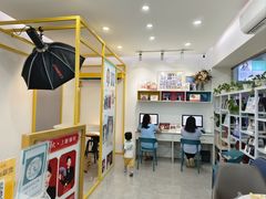 -拍刻风照相馆(南山西丽店)