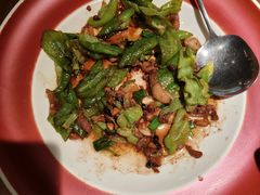 -青年公社烤鸭(熙悦天街店)