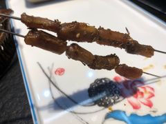-高家烧鸽子烧烤店63年