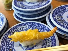 -KURA寿司(博多中洲店)