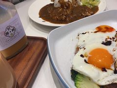 -柠檬树茶餐厅(海雅缤纷城店)