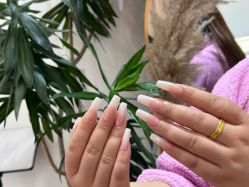 -盼兮·日式美睫沙龙