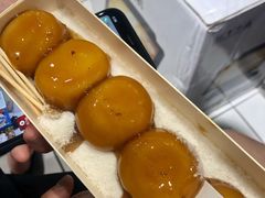 -董顺桃小粒臭豆腐(坡子街店)