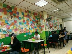 -丽丽三鲜螺蛳粉(田林路店)