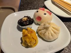 -德得轩烤涮一体自助餐厅(王府井店)