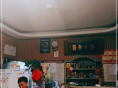 -华春餐馆(鱼山路店)