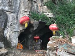 -龙洞风景区-藏龙涧