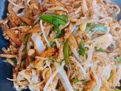 炒焖饼-南阳城烧烤海鲜酒店(和平路店)