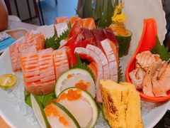 -沼津港渔市(宏伊国际广场店)