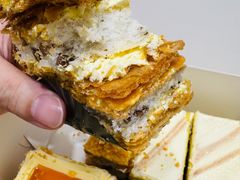 -圣安娜饼屋(信和广场店)