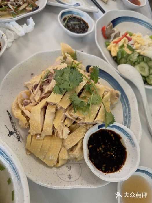 章氏(车站北路店)图片